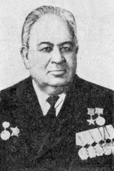 Чамоков&nbsp;Асланчерий Хаджумарович